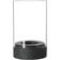 Villeroy & Boch Manufacture Rock Hurricane Värmeljuslykta 13.9cm