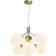 Nordlux Ivona Pendant Lamp 24.4"