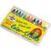 Eulenspiegel Color Sticks Schminkstifte 12 Farben