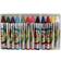 Eulenspiegel Make-up Pencils Color Sticks 12 pcs