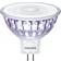 Philips Master VLE D 60° LED Lamps 7.5W GU5.3 MR16 930