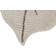 Lorena Canals Monstera Matte 47.2x70.9"