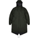 Rains Fishtail Parka - Green