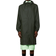 Rains Fishtail Parka - Green