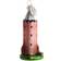 Brink Nordic Goose tower Vordingborg Juletræspynt 7cm