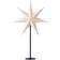 Markslöjd Lively Advent Star 45cm