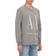 Armani Exchange Icon French Terry Crewneck Sweatshirt