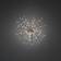 Konstsmide Ball of Twigs Julelampe ∅ 40cm