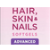 Natures Bounty Extra Strength Hair, Skin & Nails