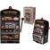 Out of The blue Slot Machine Piggy Bank with Sound