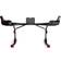 Bowflex SelectTech 2080 Barbell Stand with Media Rack