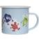 Babblarna Babblarna Enamelmug