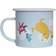 Babblarna Babblarna Enamelmug