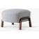 &Tradition Wulff ATD3 Pouf 39cm