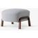 &Tradition Wulff ATD3 Siddepuf 39cm