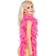 Boland Federboa Pink