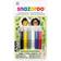 Snazaroo Sticks De Maquillage Ensemble De 6