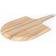 Witt Mango Wood Pizza Peel