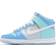 Nike Dunk High "I Got Next" M - Copa/University Blue/White/Game Royal