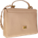 Love Moschino Borsa a Spalla Shoulder Bag - Nude