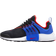 Nike Air Presto W - Black/Racer Blue/Bright Crimson/Hyper Pink