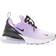 Nike Air Max 270 W - Lilac/University Blue/Barely Grape/Black