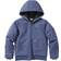 Carhartt Toddler's Canvas Insulated Hooded Active Jacket - Marlin