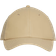 Rains Cap Unisex - Sand