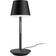 Philips Hue Belle Black Table Lamp 35cm