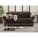 Maytex Non-Slip Plush Microfiber Loose Sofa Cover Gray, Brown (188x175.3cm)