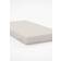 Belledorm 200 Thread Count Bed Sheet Beige (191x76cm)