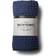 Humdakin Waffle Toalla de baño Azul (135x70cm)