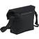 Vaude Mineo 9 Messenger Bag - Black