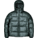 Rains Puffer Jacket Unisex - Silver Pine