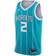 Jordan Charlotte Hornets Icon Edition Swingman Jersey 2022 Lamelo Ball 2 Sr