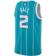 Jordan Charlotte Hornets Icon Edition Swingman Jersey 2022 Lamelo Ball 2 Sr