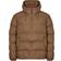 Rains Puffer Jacket Unisex - Wood