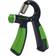 Tunturi Adjustable Hand Grip with Counter