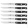 Zwilling Gourmet 39123-006 Knife Set