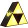 Paladone The Legend of Zelda Triforce Natlampe