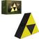 Paladone The Legend of Zelda Triforce Nattlampa