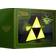 Paladone The Legend of Zelda Triforce Nattlampa