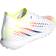 adidas Predator Edge.3 Turf - Cloud White/Solar Yellow/Power Blue