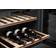 Smeg CVI621NR3 Nero