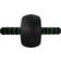 Tunturi Pro Deluxe Ab Wheel with Training Mat