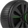 Tunturi Pro Deluxe Ab Wheel with Training Mat