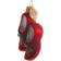 Brink Nordic Nisse Wooden Shoes Juletræspynt 6cm