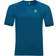 Odlo Men's Essential Seamless Crew Neck S/S T-shirt