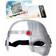 Mattel Cyborg Maske