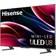 Hisense 55U8H